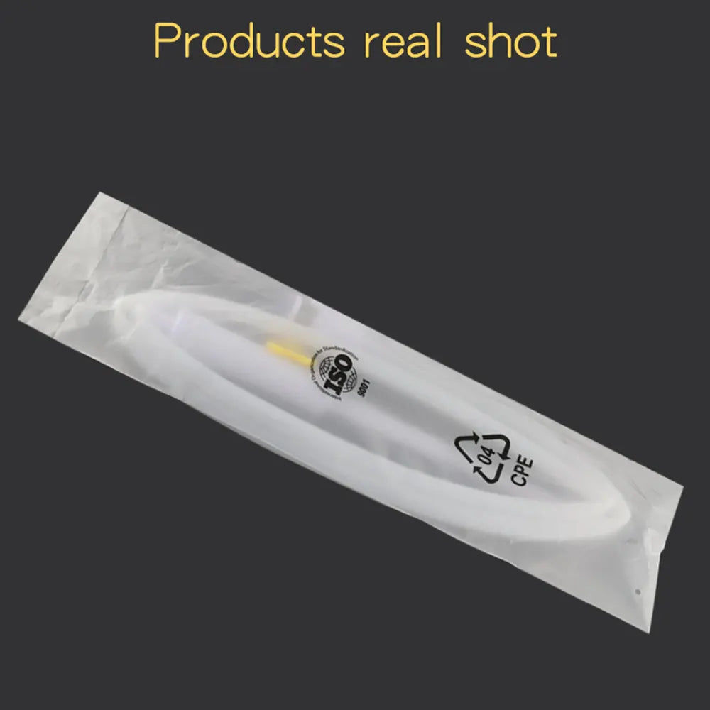 Reusable Sex Torso Flusher