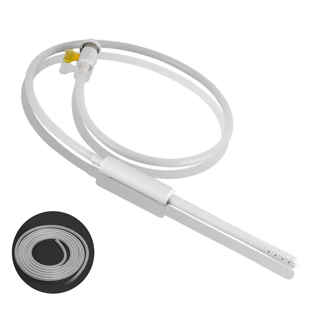 Reusable Sex Torso Flusher